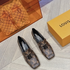 Louis Vuitton Business Shoes